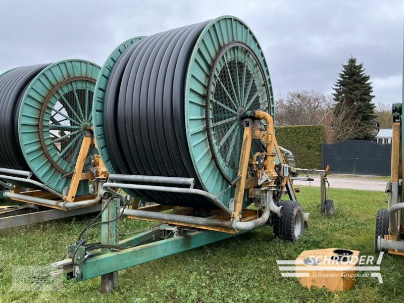 Beregnungsanlage del tipo Sonstige BORDING BEREGNUNG 12TT | 125MM | 440M, Gebrauchtmaschine In Friedland
